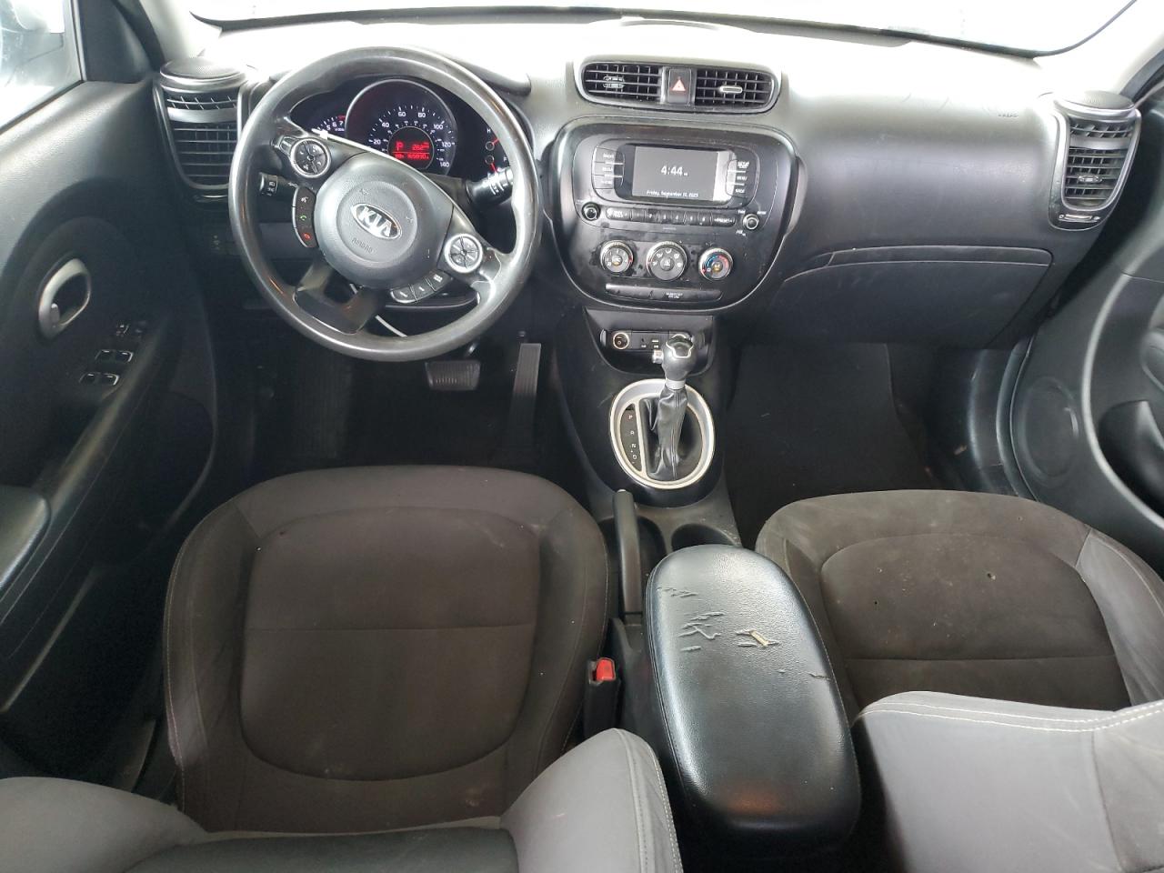 2018 Kia Soul VIN: KNDJN2A2XJ7519499 Lot: 80468745