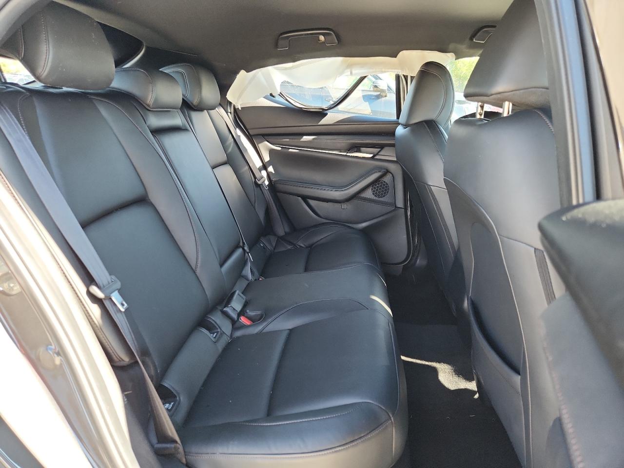 2019 Mazda 3 VIN: JM1BPAJM5K1141901 Lot: 82144075