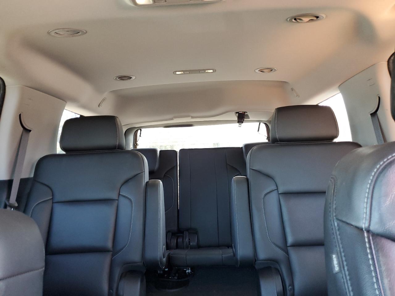2019 Chevrolet Tahoe K1500 Lt VIN: 1GNSKBKC6KR291633 Lot: 80287665