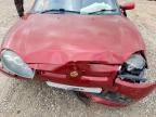 2005 MG MGTF 1.8 135 16V 2DR for sale at Copart COLCHESTER
