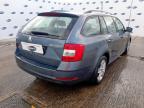 2018 SKODA OCTAVIA SE for sale at Copart WESTBURY