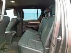 2023 TOYOTA HILUX INVINCIB X D-4D4WD  for sale at Copart YORK