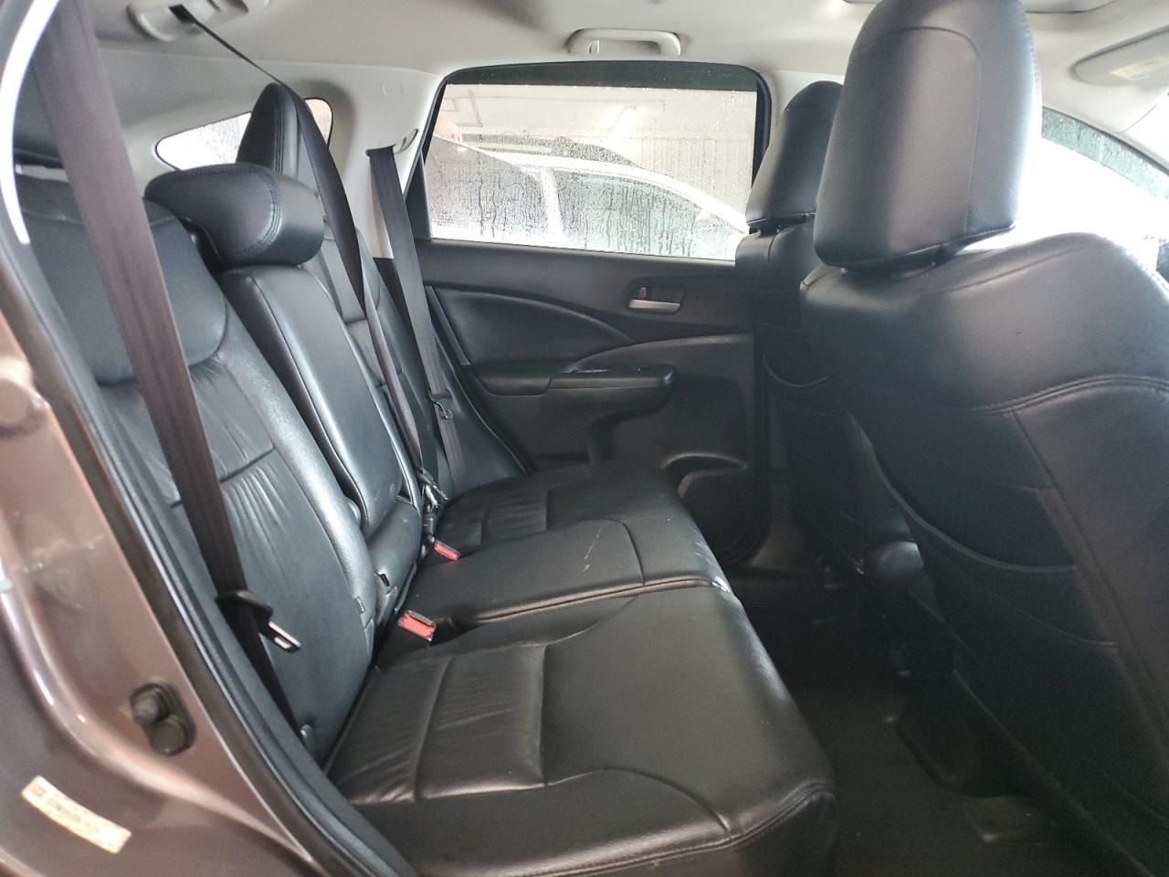2013 Honda Cr-V Ex VIN: 3CZRM3H5XDG705350 Lot: 84632645
