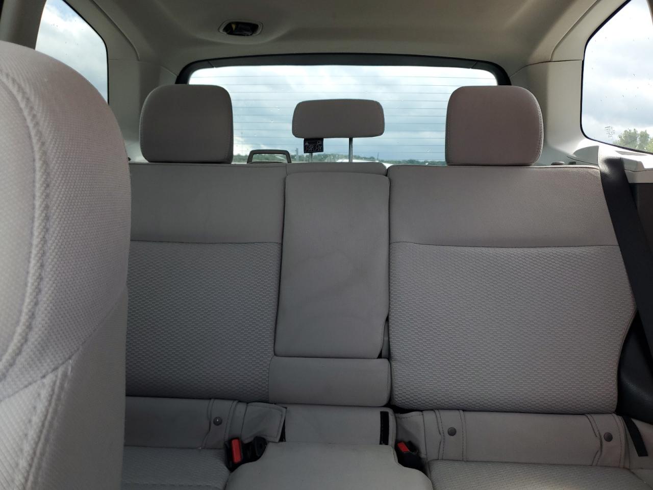 2016 Subaru Forester 2.5I Premium VIN: JF2SJADC5GH497012 Lot: 83813535