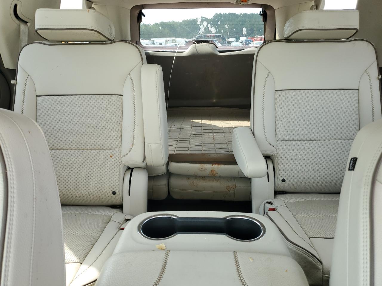 2023 GMC Yukon Denali VIN: 1GKS1DKL1PR201307 Lot: 71559825