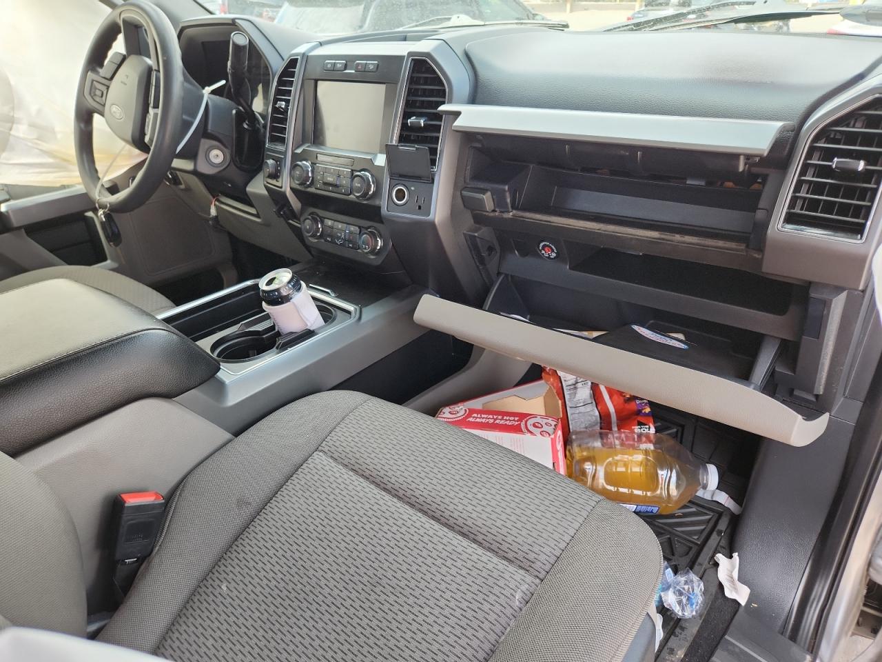 2022 Ford F250 Super Duty VIN: 1FT7W2BT4NED00344 Lot: 81073025