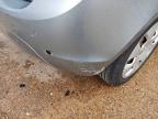 2010 VAUXHALL MERIVA EXCLUSIV CDTI AUTO  for sale at Copart NEWBURY