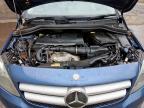 2012 MERCEDES-BENZ B180 BLUEEFFICIENCY SE  for sale at Copart CHESTER
