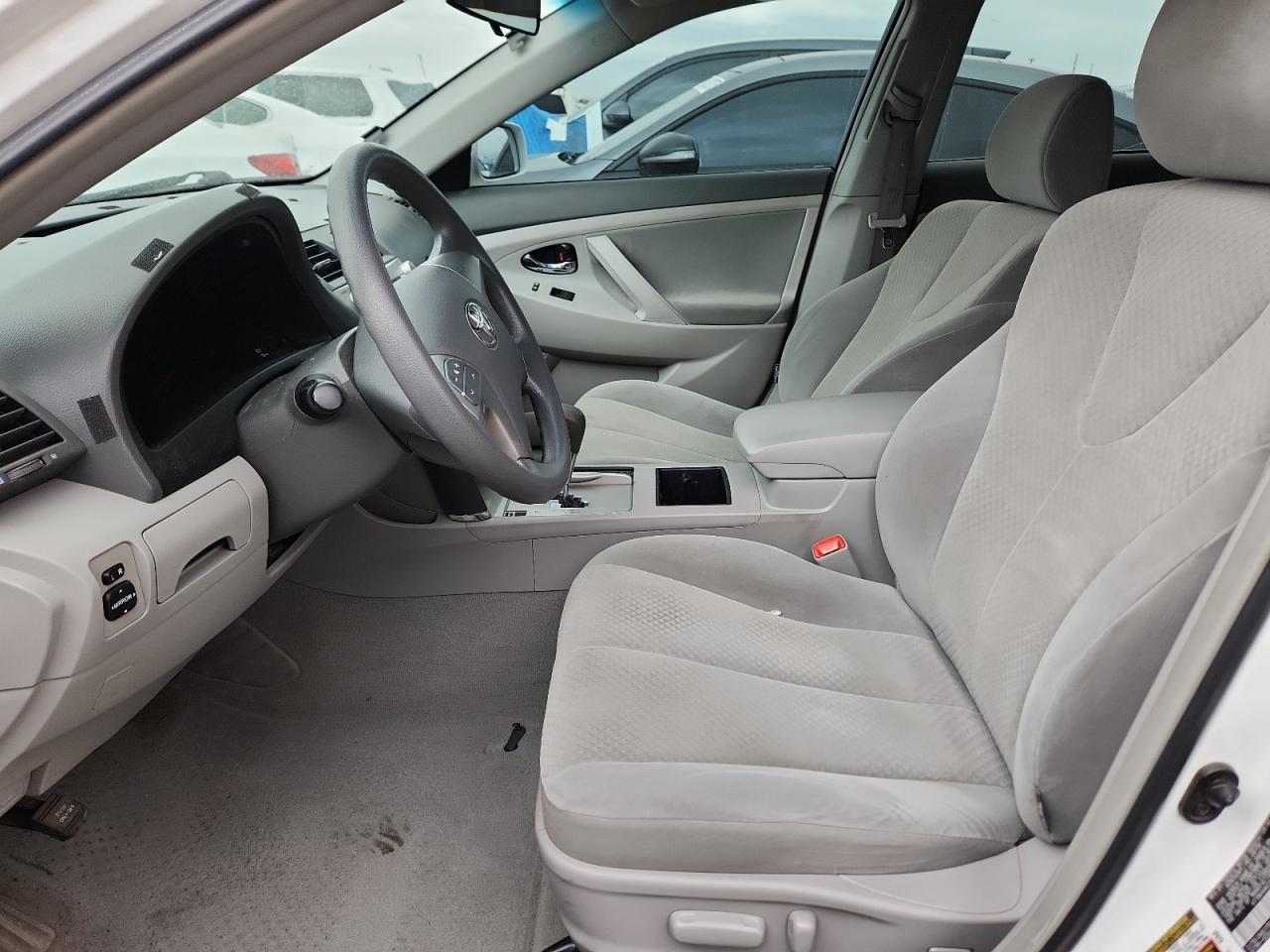 2009 Toyota Camry Se VIN: 4T1BK46K29U592778 Lot: 80029445