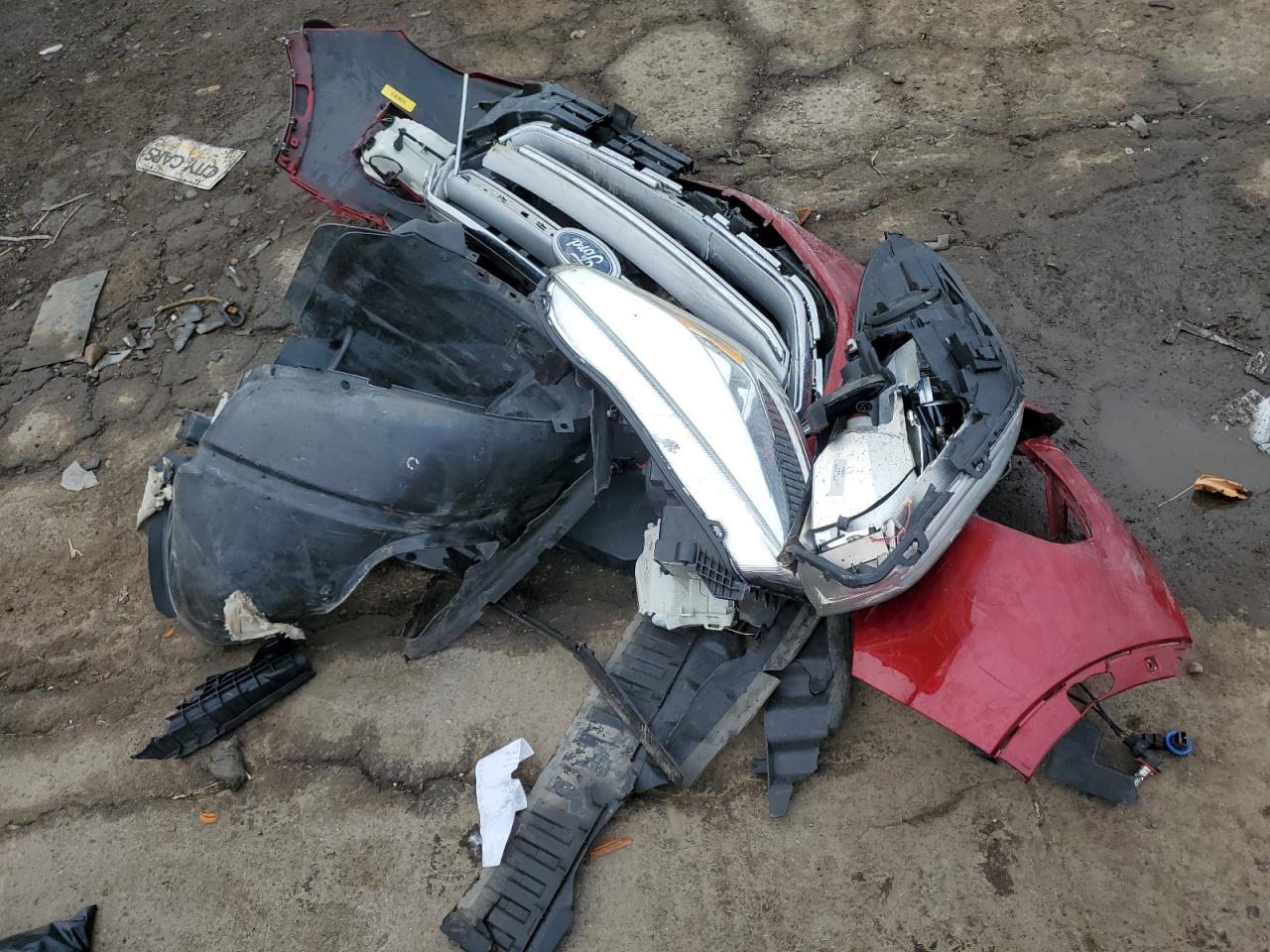 2017 Ford Escape Se VIN: 1FMCU0GD4HUB51952 Lot: 81662815