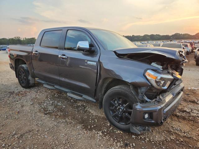 TOYOTA TUNDRA 2020 Szary