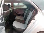2015 HYUNDAI I20 1.4 SE 5DR for sale at Copart ROCHFORD