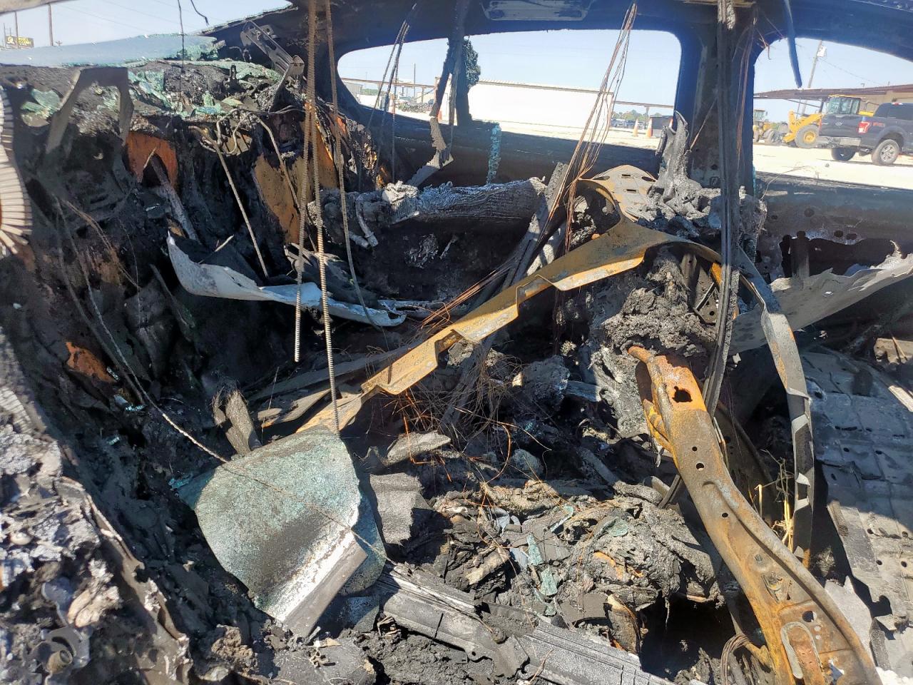 2021 BMW M850Xi VIN: WBAGV8C07MCF01949 Lot: 71562415