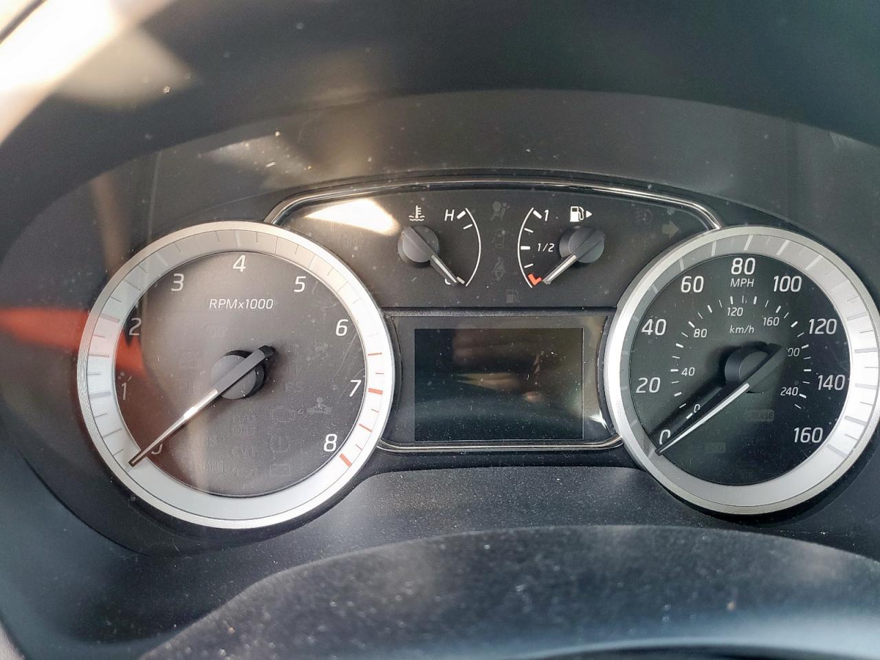 2015 Nissan Sentra S VIN: 3N1AB7AP4FY340403 Lot: 81871645