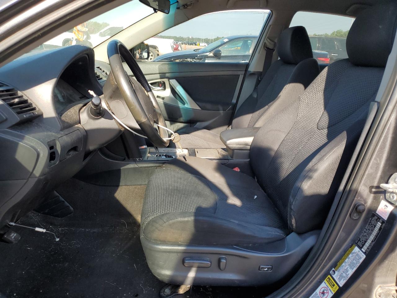 2007 Toyota Camry Le VIN: 4T1BK46K47U041233 Lot: 71120055