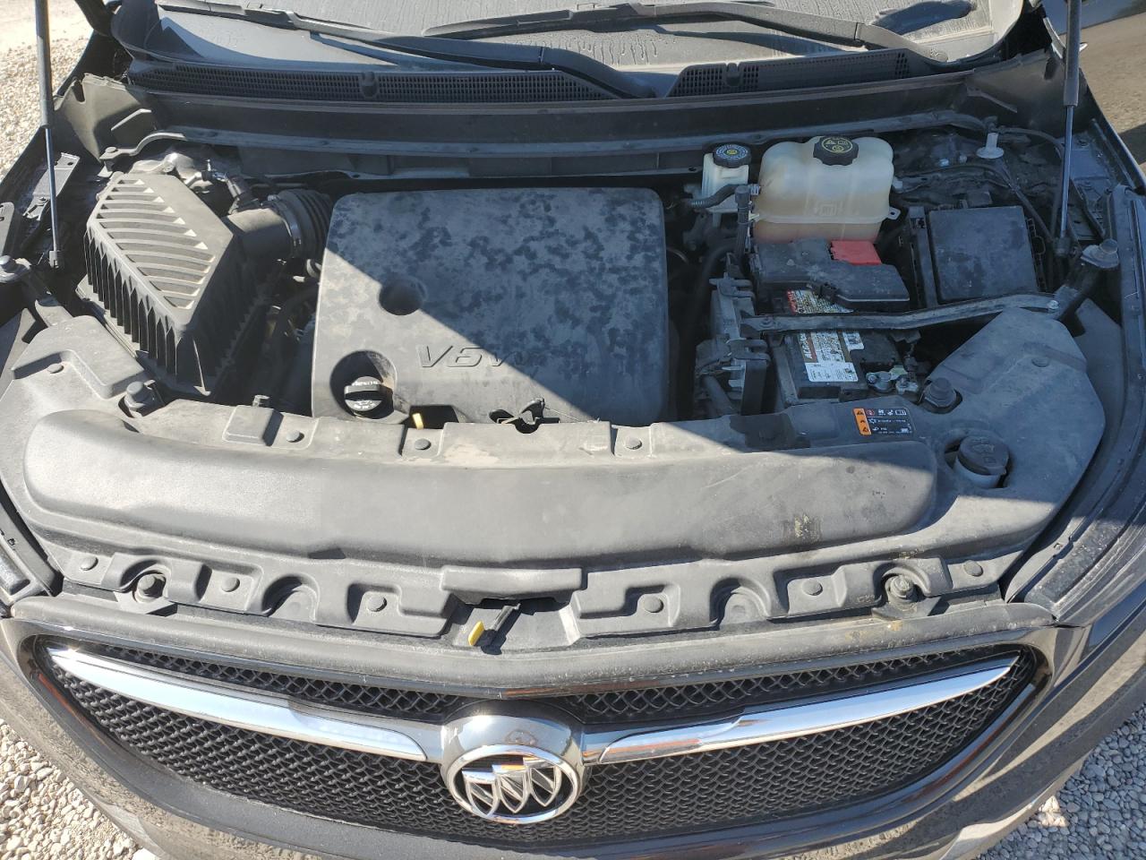 2020 Buick Enclave Essence VIN: 5GAEVAKWXLJ112786 Lot: 83844885