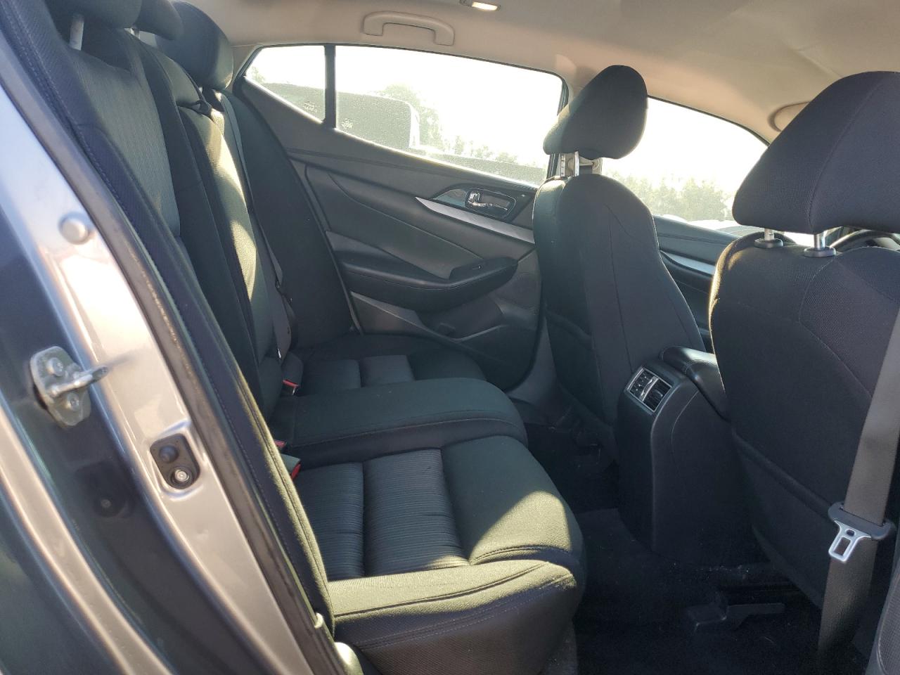 2016 Nissan Maxima 3.5S VIN: 1N4AA6AP4GC425820 Lot: 71671585