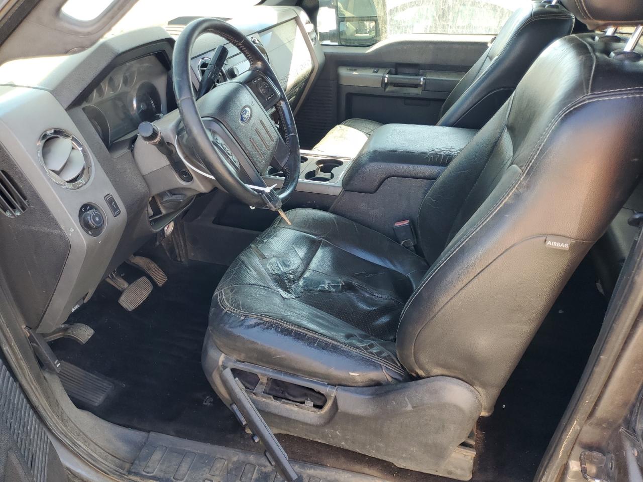 2012 Ford F250 Super Duty VIN: 1FT7X2BT8CEB54458 Lot: 80087585