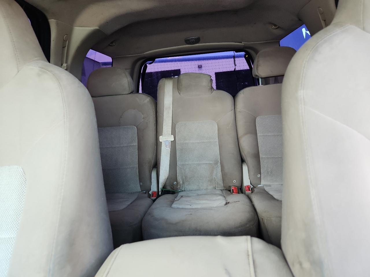 2004 Ford Expedition Xlt VIN: 1FMRU15W34LB82730 Lot: 83951105