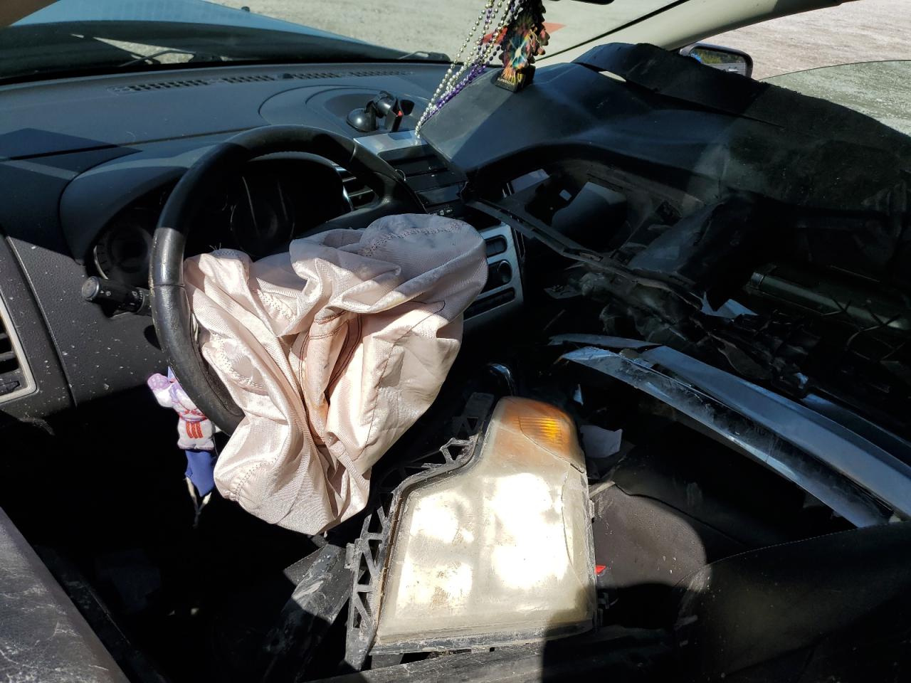 2008 Ford Edge Limited VIN: 2FMDK39CX8BA19641 Lot: 81803485