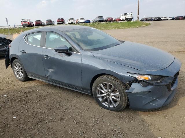 2019 MAZDA 3 PREFERRED PLUS  