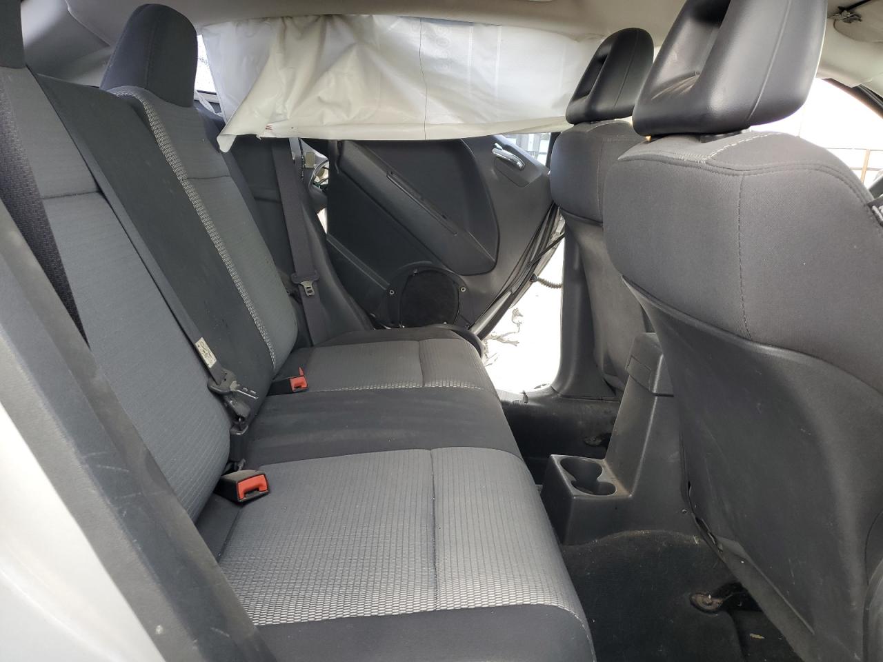 2008 Dodge Caliber Sxt VIN: 1B3HB48B38D754624 Lot: 84799085