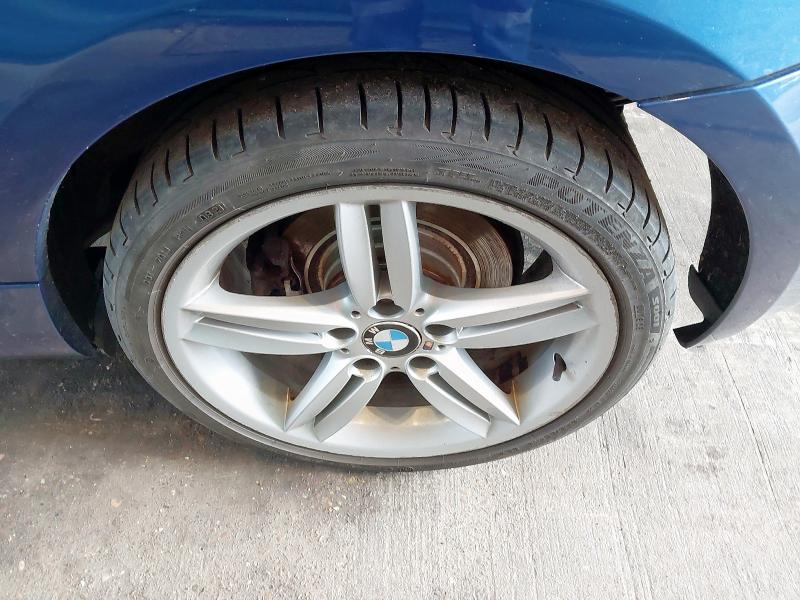 2008 BMW 118D M SPORT 