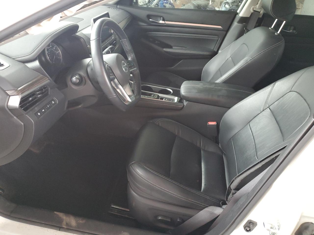 2020 Nissan Altima Platinum VIN: 1N4BL4FVXLC173463 Lot: 80294635