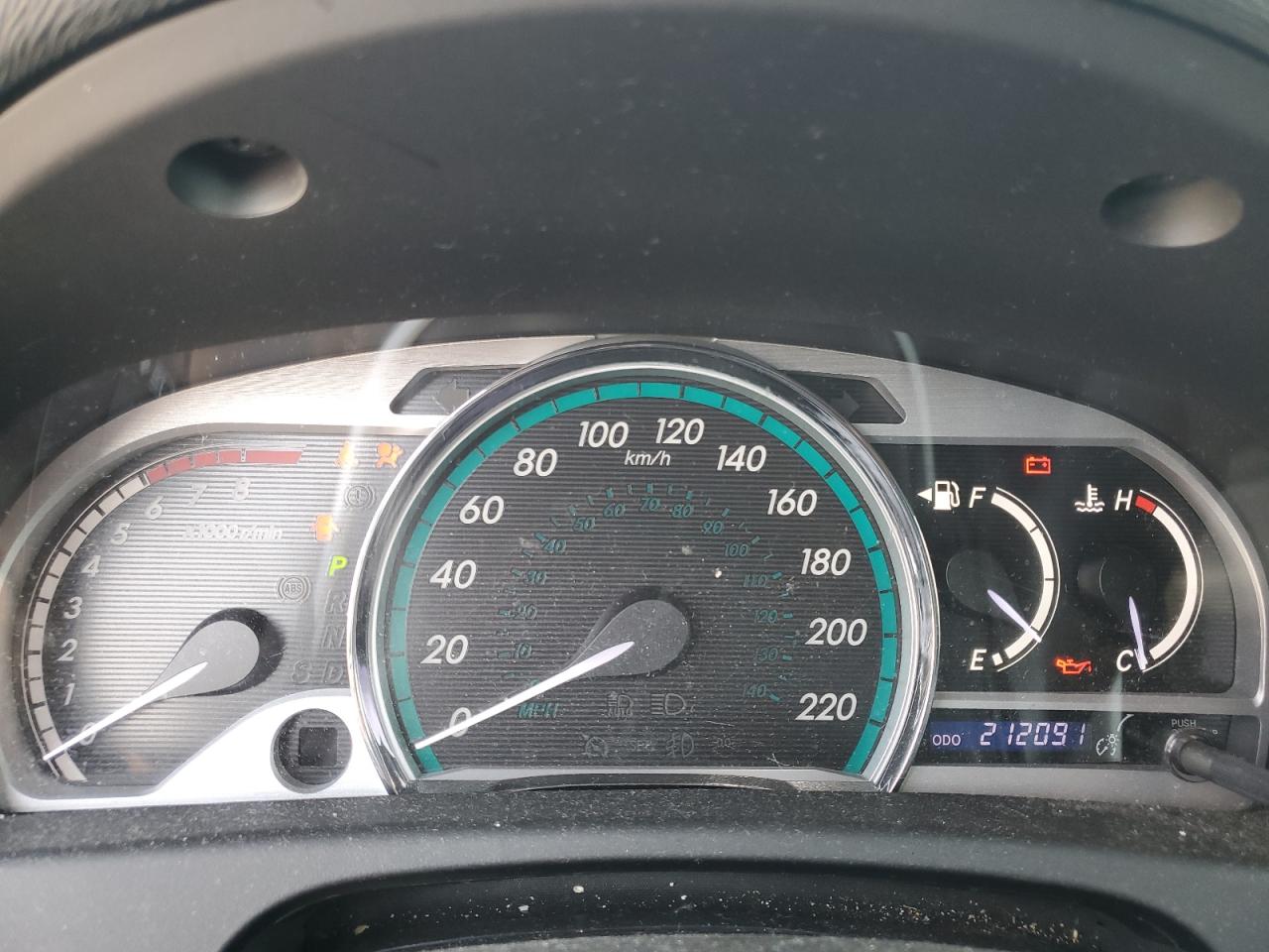 2011 Toyota Venza VIN: 4T3BA3BB2BU024689 Lot: 80955045