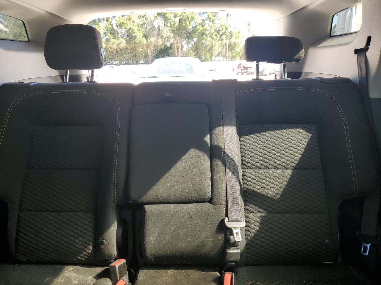 2019 GMC Terrain Sle VIN: 3GKALMEV1KL260571 Lot: 71646745