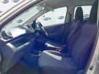 2013 SUZUKI ALTO SZ  for sale at Copart BRISTOL