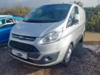 2015 FORD TRANSIT CUSTOM 270 LTD E-  for sale at Copart BRISTOL
