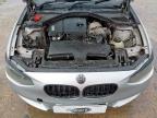 2014 BMW 116I SE 116I SE 5DR for sale at Copart YORK