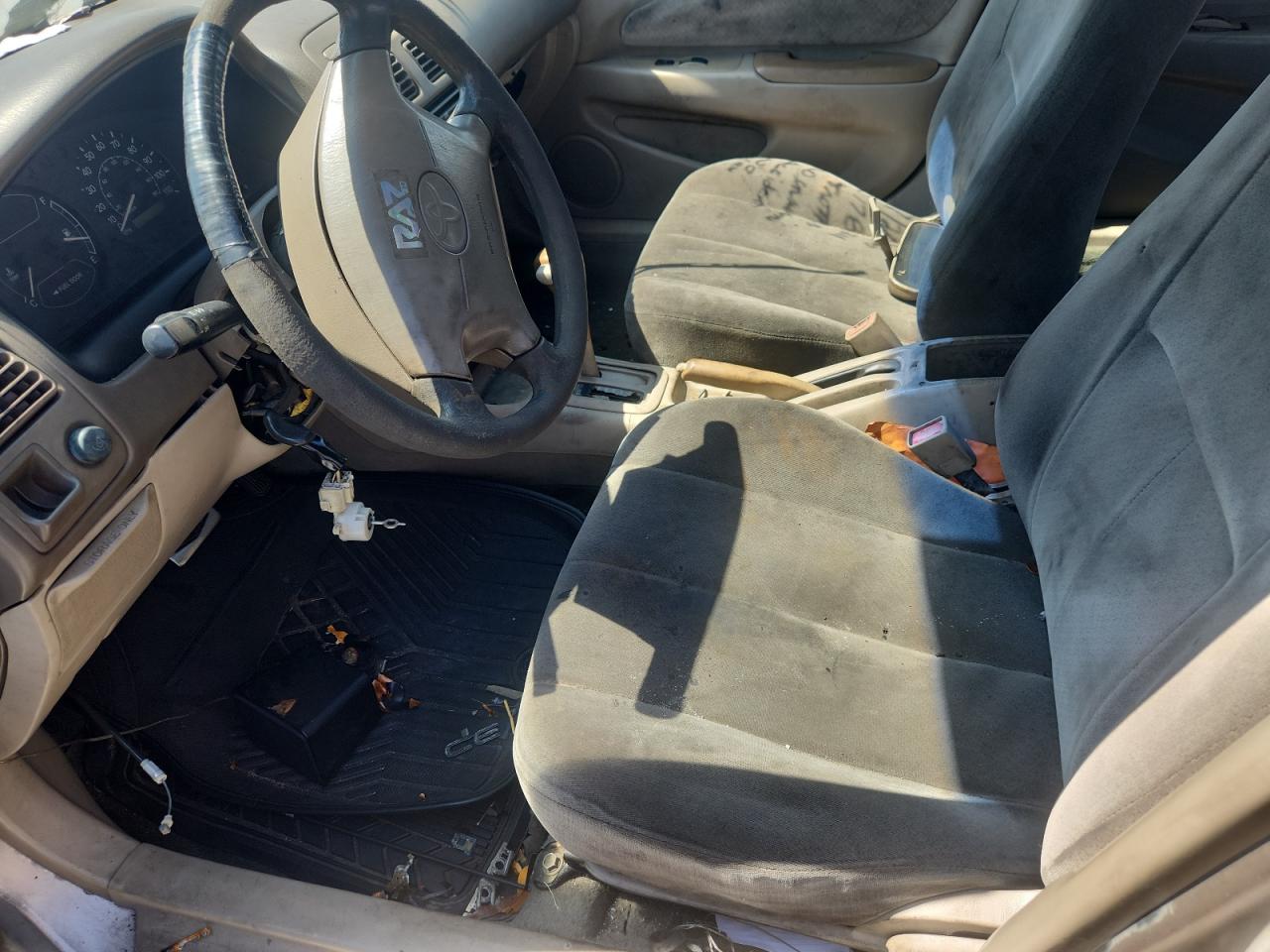 1999 Toyota Corolla Ve VIN: 1NXBR12E4XZ298094 Lot: 71420465