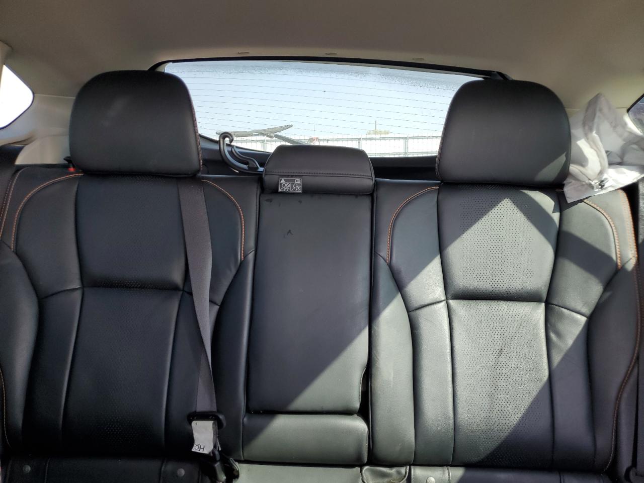 2019 Subaru Crosstrek Limited VIN: JF2GTANC4K8297715 Lot: 81154735