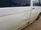 2007 VOLKSWAGEN TR-PORTER T28 84 TDI SWB  for sale at Copart BRISTOL