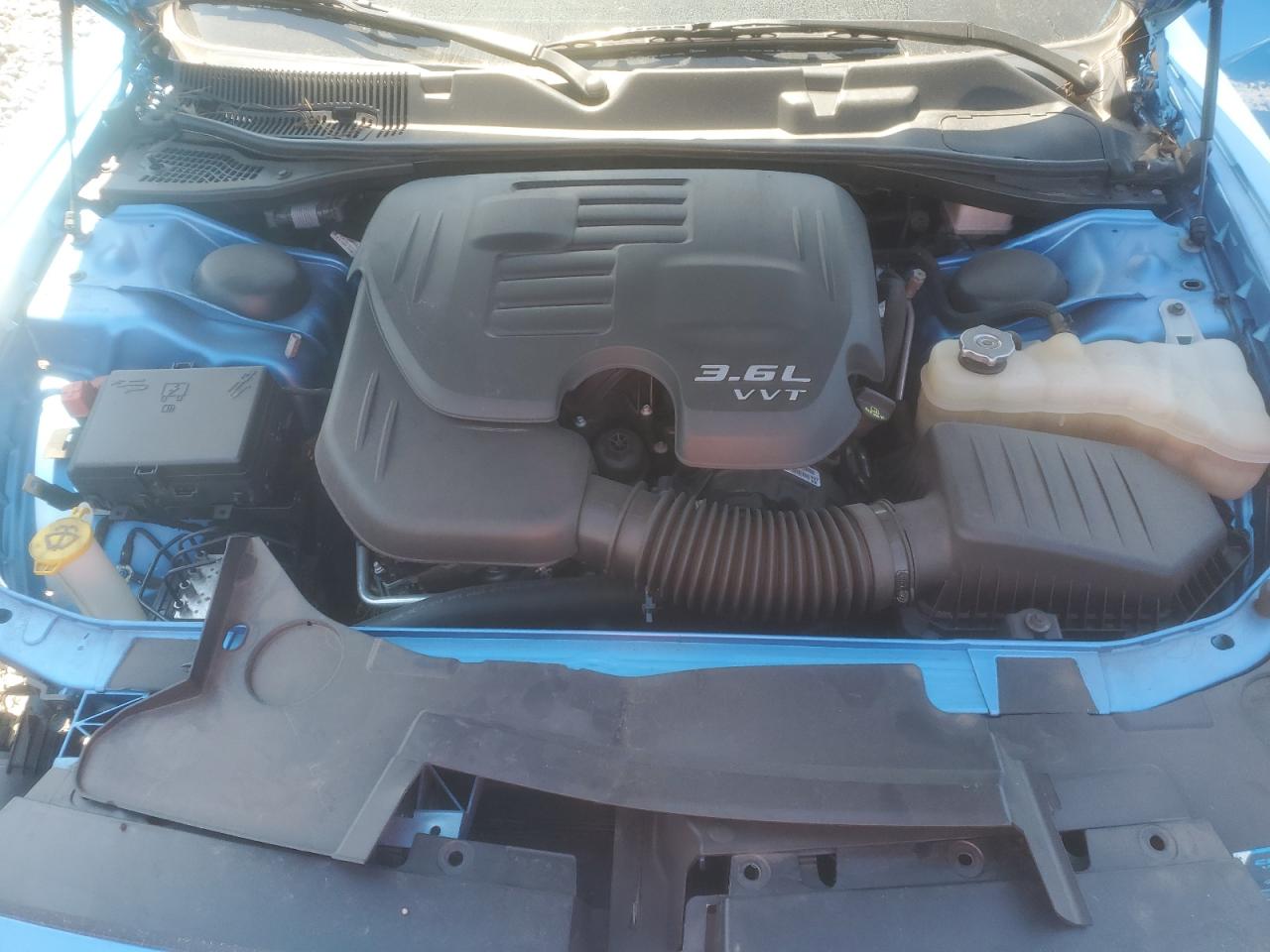 2023 Dodge Challenger Gt VIN: 2C3CDZJG7PH581976 Lot: 69636295