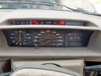 1986 PEUGEOT 205 GR  for sale at Copart BRISTOL