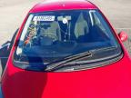 2011 TOYOTA AYGO GO VVT-I  for sale at Copart SANDTOFT