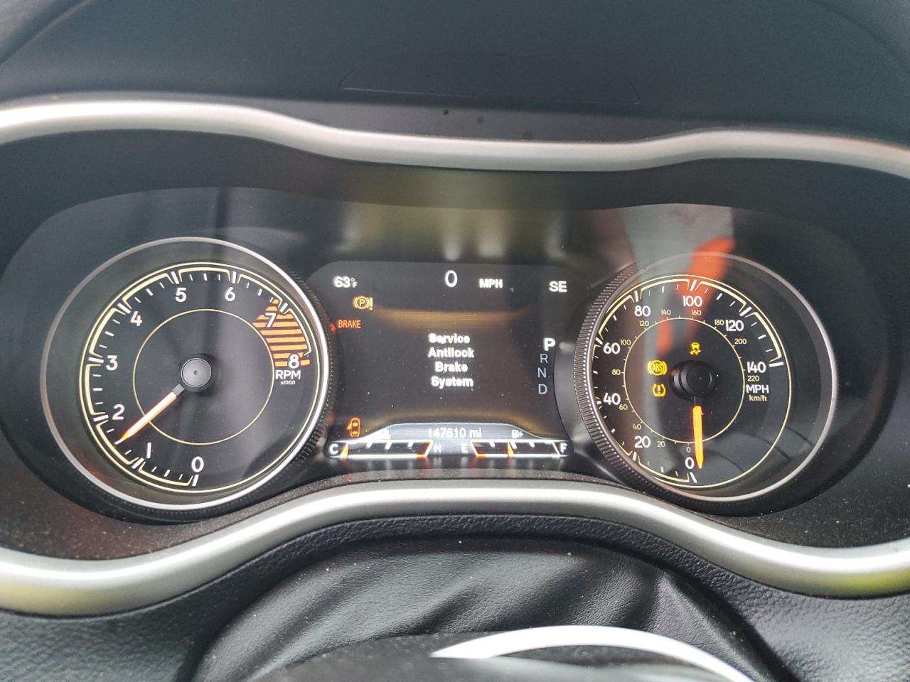 2017 Jeep Cherokee Trailhawk VIN: 1C4PJMBS0HW599976 Lot: 81103895