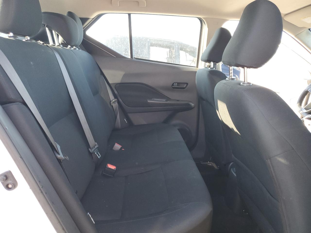 2024 Nissan Kicks S VIN: 3N1CP5BV3RL558846 Lot: 81622105