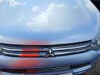 2015 MITSUBISHI OUTLANDER GX 4HS PHEV AUT  for sale at Copart WOLVERHAMPTON