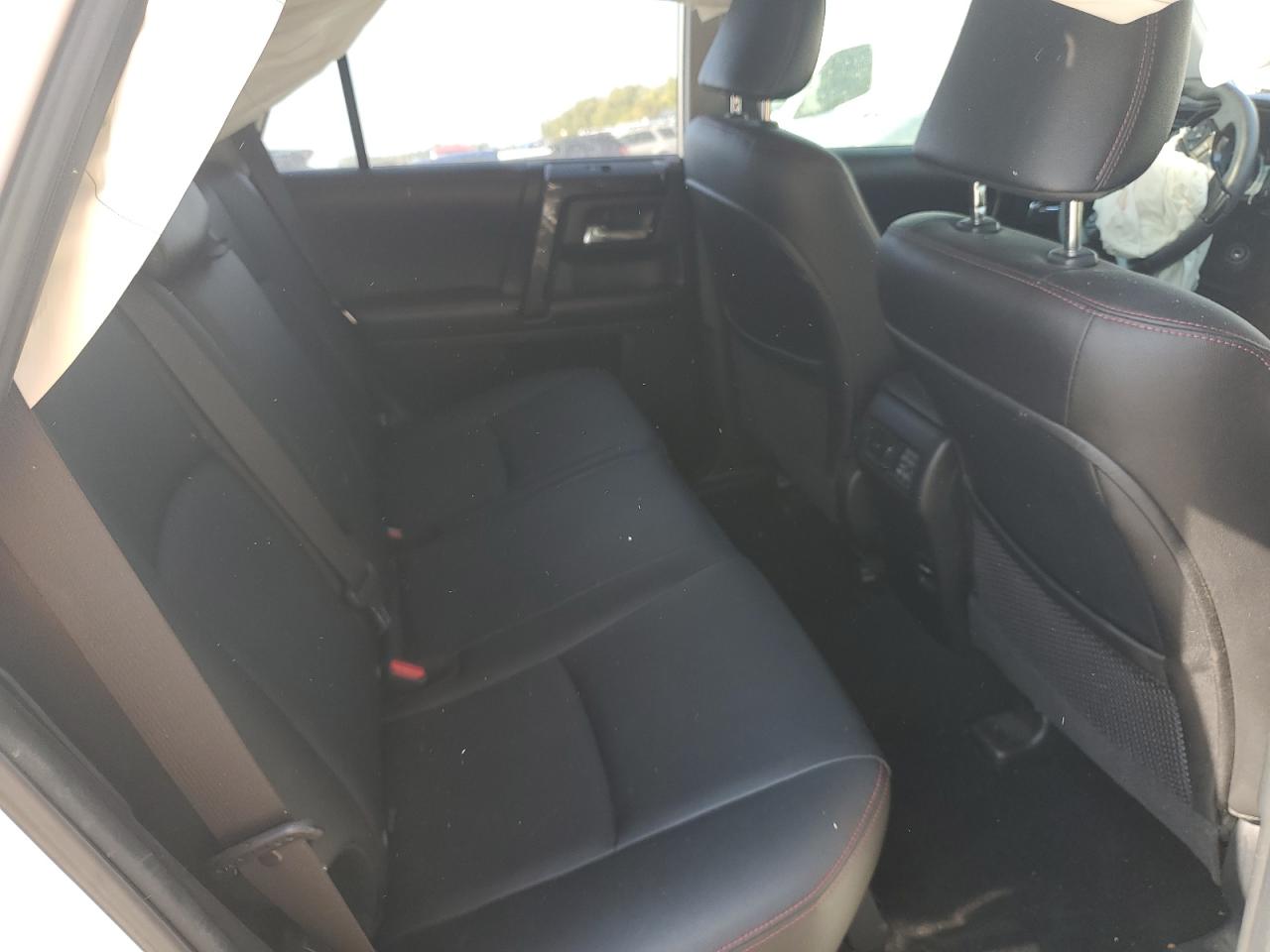 2018 Toyota 4Runner Sr5/Sr5 Premium VIN: JTEBU5JR0J5603019 Lot: 81856665