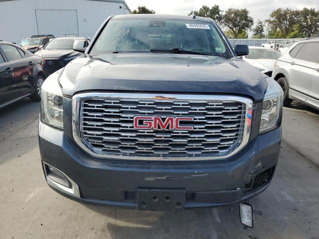  GMC YUKON 2020 Угольный