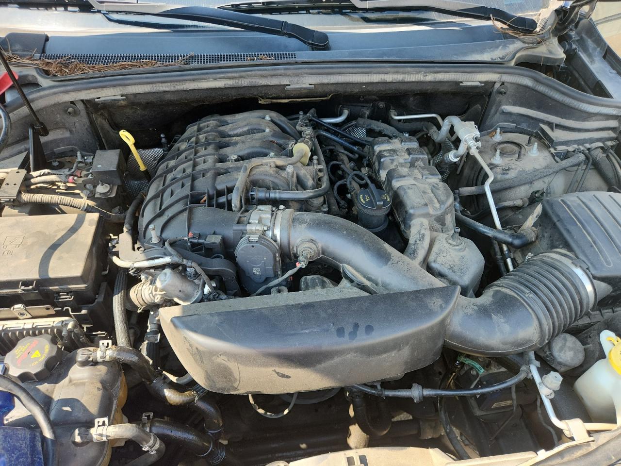 2018 Jeep Grand Cherokee Limited VIN: 1C4RJEBG5JC158863 Lot: 81672975