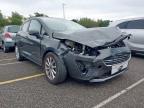 2018 FORD FIESTA TITANIUM TURBO  for sale at Copart SANDTOFT