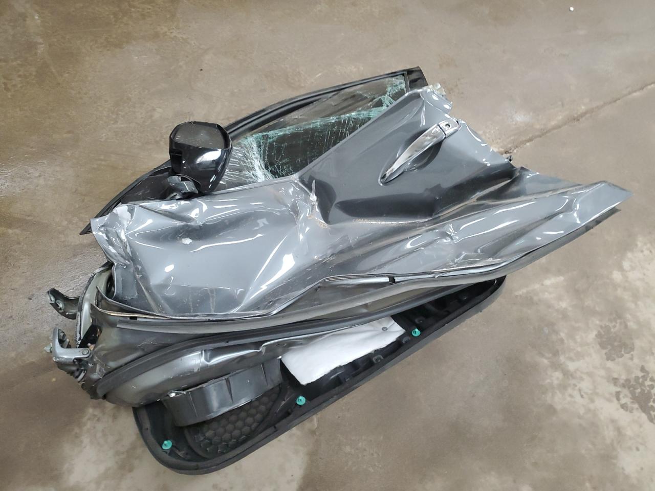 2018 Nissan Maxima 3.5S VIN: 1N4AA6AP7JC396966 Lot: 71494235