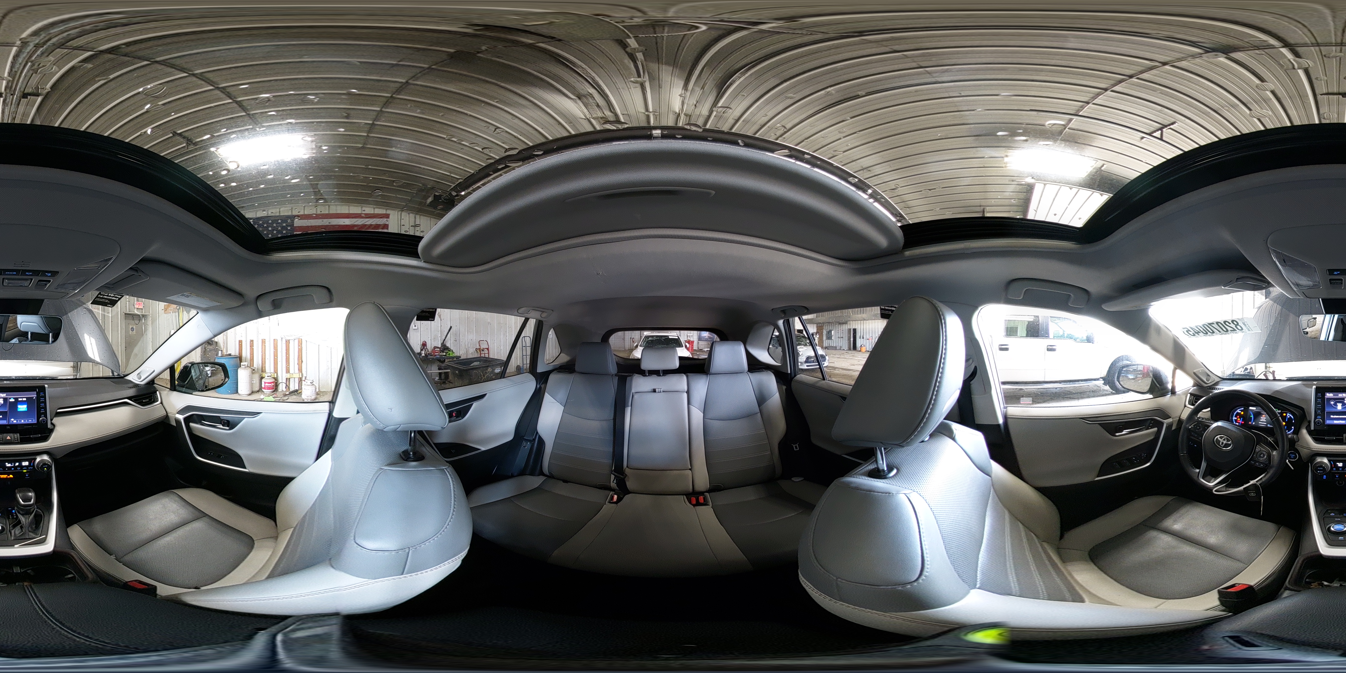 2022 Toyota Rav4 Limited VIN: 4T3D6RFV4NU076332 Lot: 82070045