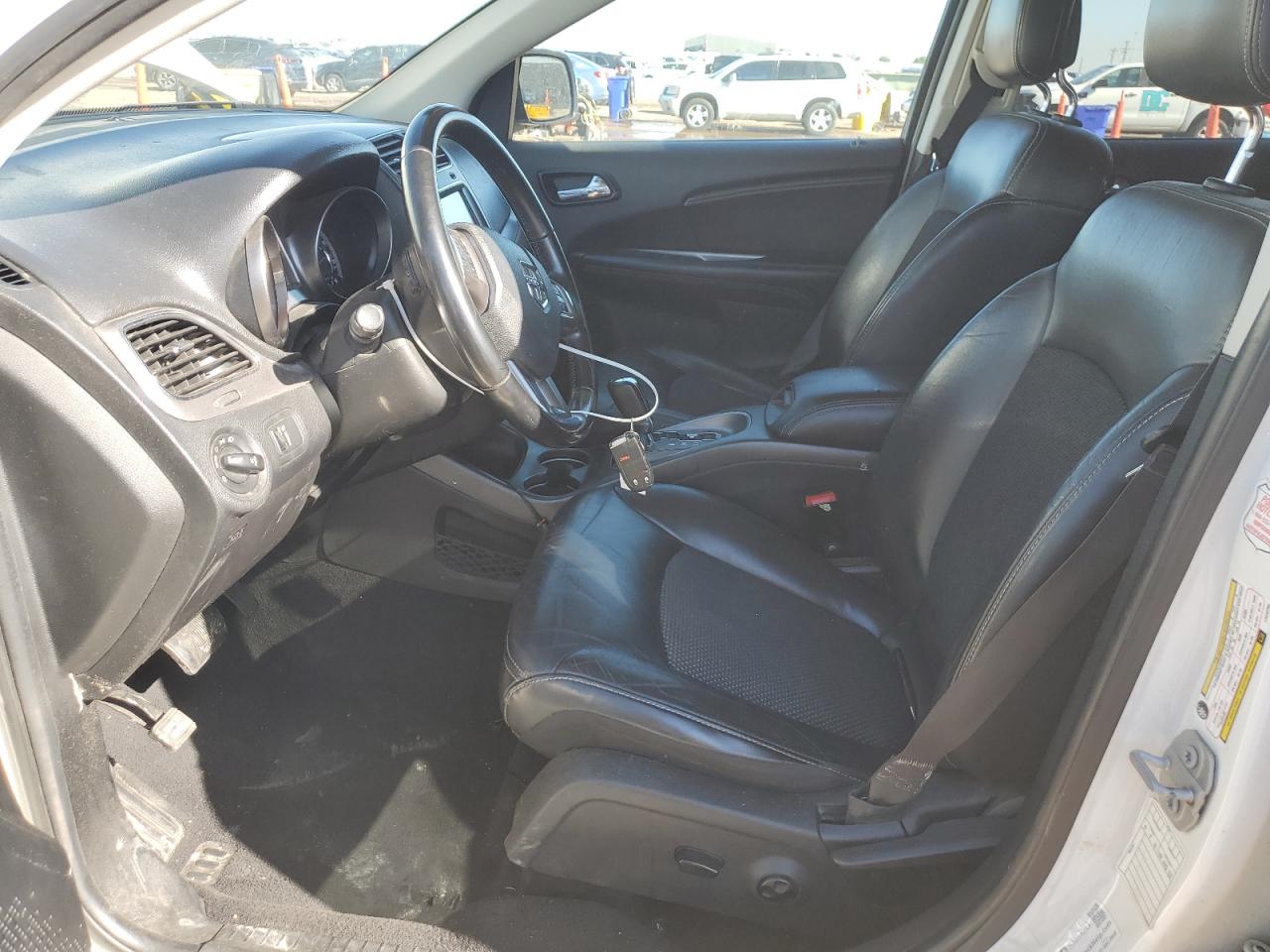 2020 Dodge Journey Crossroad VIN: 3C4PDCGBXLT212763 Lot: 81423615