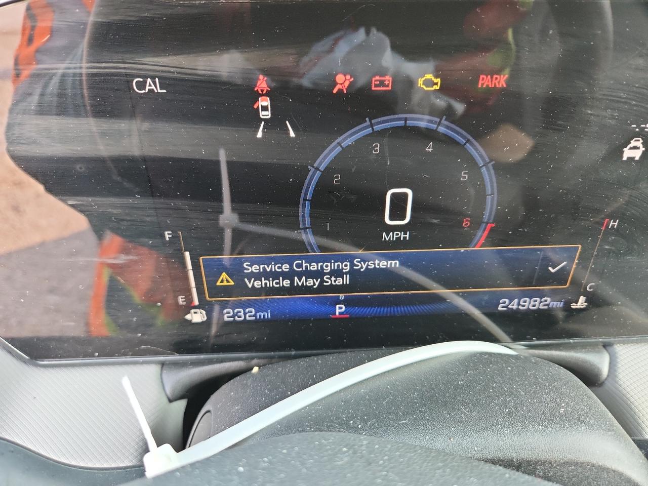 2024 Chevrolet Trailblazer Lt VIN: KL79MPS24RB203040 Lot: 80850105